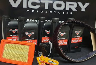 Victory Service kit Diamant