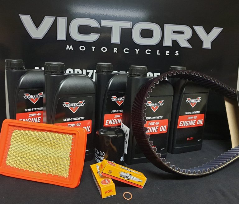 Victory Service kit Diamant