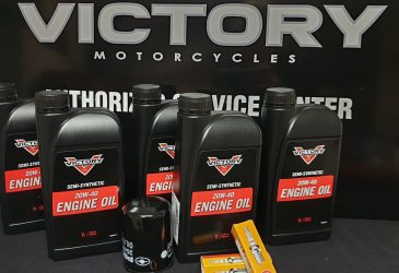Victory Service kit Silver