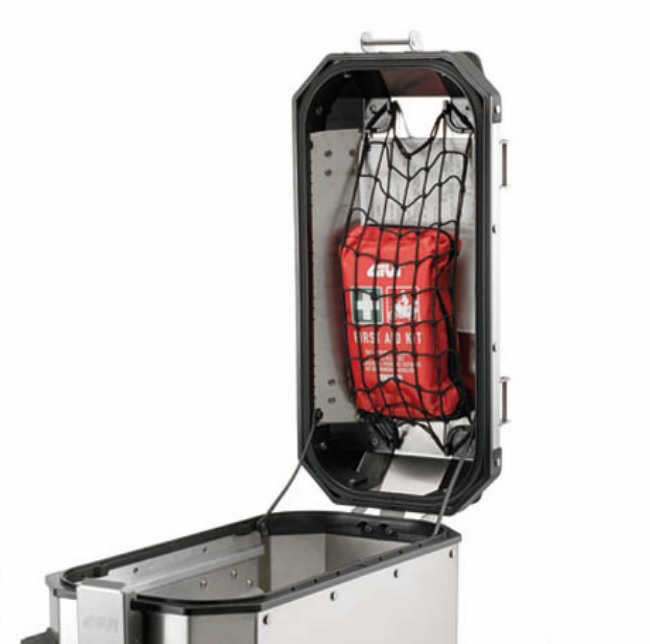 givi packät packväskor packutrustning