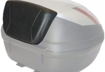 GIVI DYNA TOPPBOX RYGGSTÖD