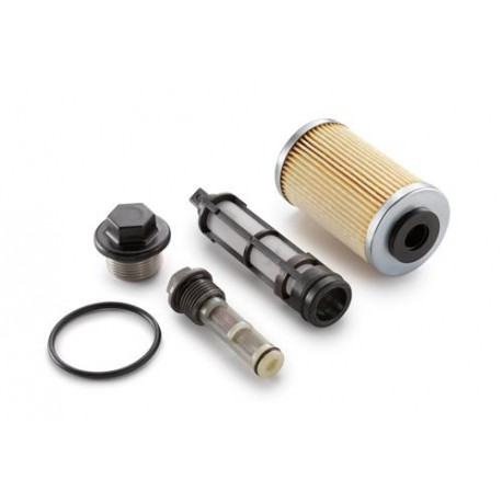 Servicekit Husqvarna 401 KTM 390