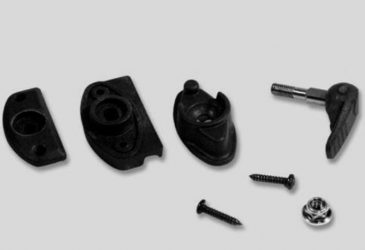 reservdel klamma skruvar airflow givi