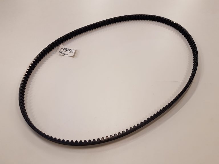 drivrem zero belt drive
