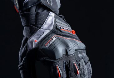 knox premium handske goretex 1