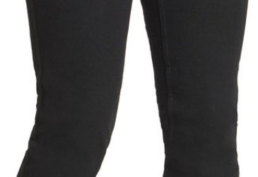 svarta mc jeans tjej kevlarjeans dam