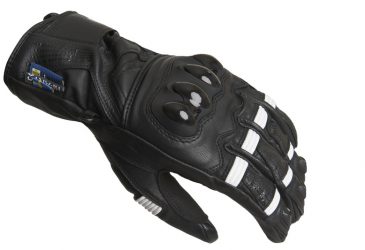 vattentät varm skinnhandske mc