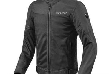 Revìt Eclipse svart