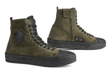 Falco Lennox Army green