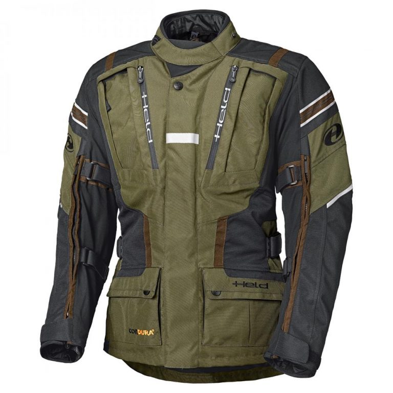 Held Jacka Hakuna 2 khaki