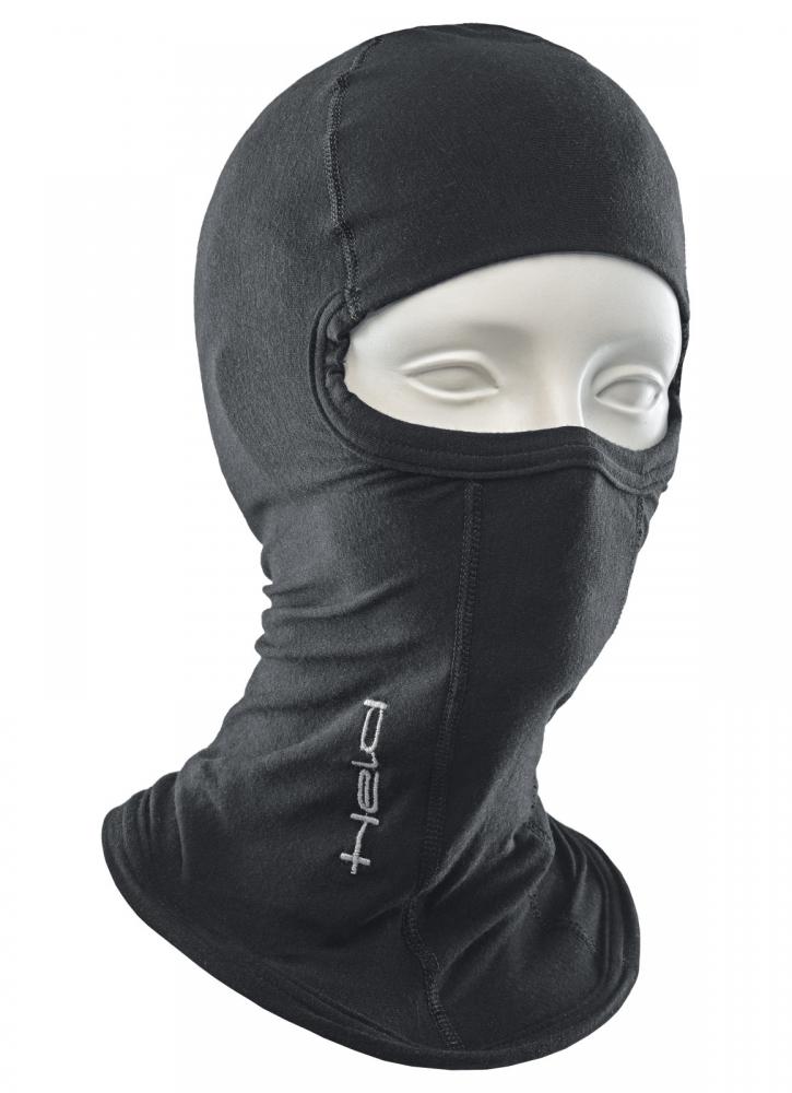Held balaclava outlast