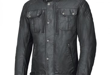 Held jacka Chandler svart