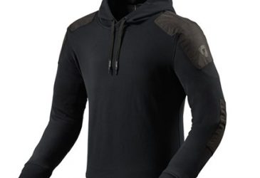 Revìt Hoody Cedar