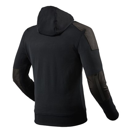 Revìt Hoody cedar rygg
