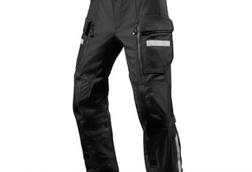 Revìt Sand 4 byxa svart