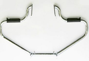 Victory Motorbåge Krom