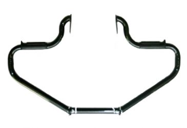 Victory Motorbåge Svart