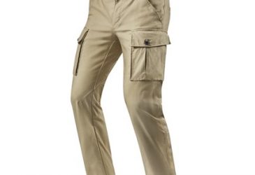 Revìt byxa cargo SF