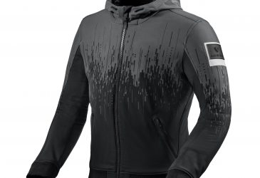 Quantum Revit 2 Jacka softshell