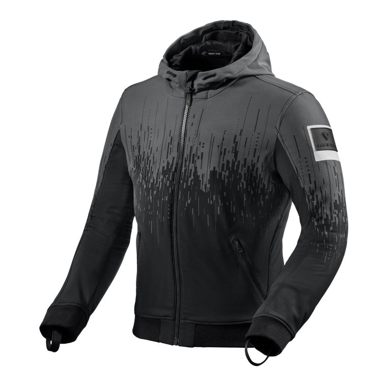 Quantum Revit 2 Jacka softshell