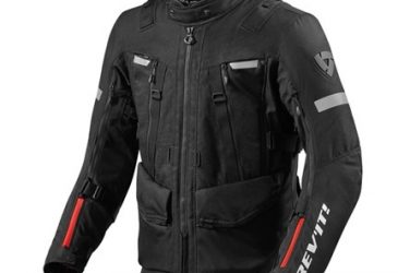 Revìt Sand 4 H20 svart