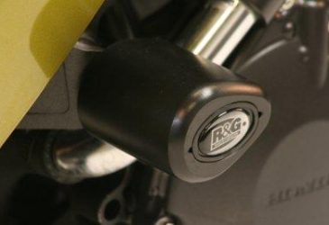 Honda Crash protectors