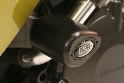 Honda Crash protectors