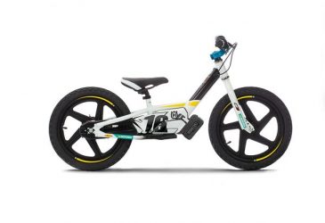 Husqvarna_Stacyc balanscykel