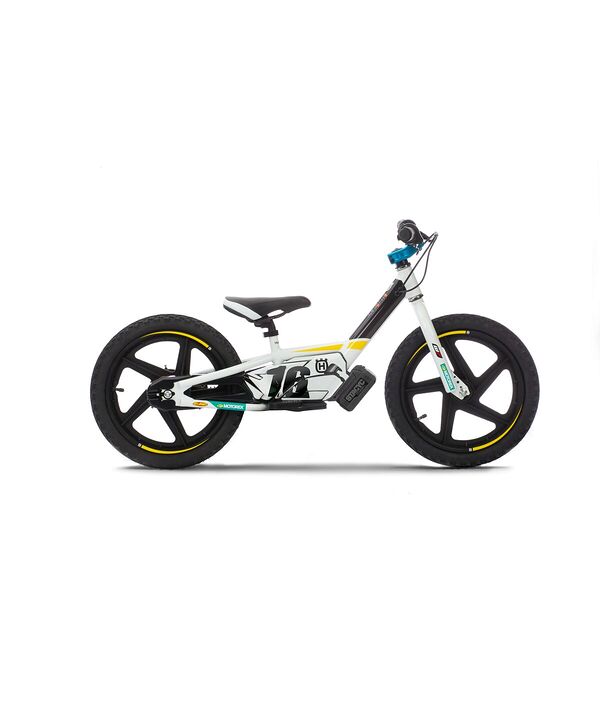 Husqvarna_Stacyc balanscykel
