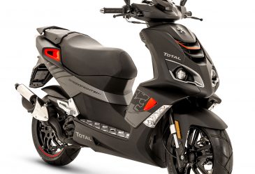 peugeot speedfighter moped moppe