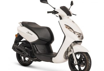 peugeot vit moped