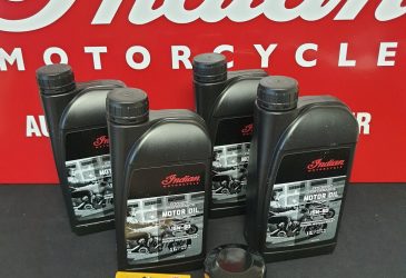 Servicekit Scout Silver