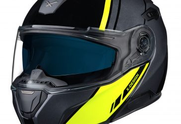Nexx x vilitur hi-viz
