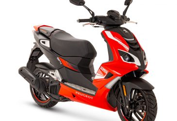 SPEEDFIGHT 4 SPORTLINE R6 FLAT SIX RED