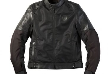 indian motorcycles skinnjacka mesh