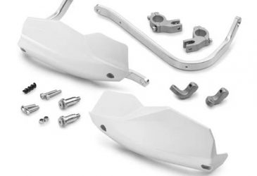 handguard skydd 701 husqvarna