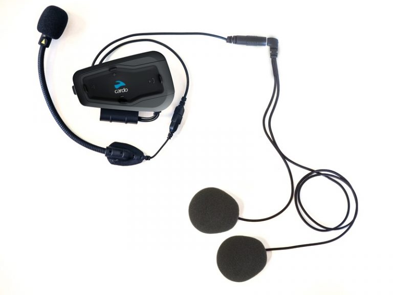 cardo freecom 1+