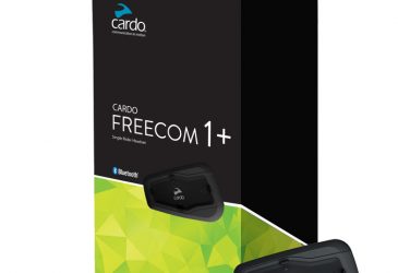 cardo intercom singel 1+