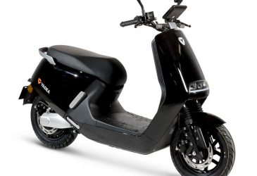Yadea Elmoped G5