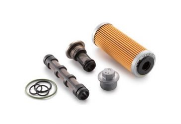 oljefilterkit cross enduro husqvarna