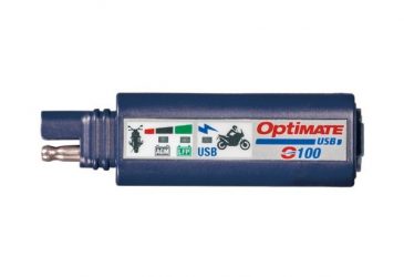 Optimate USB adapter