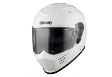 simpson venom vit