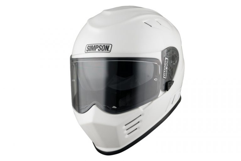 simpson venom vit