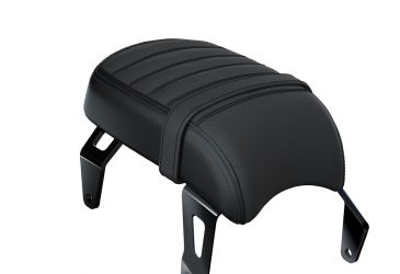 bobber passagerarsadel indian