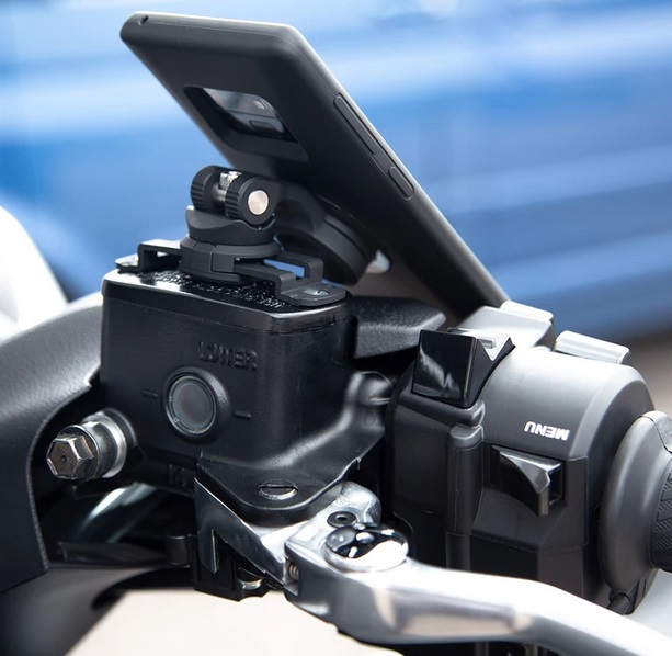 sp connect brake mount