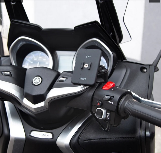 brake mount sp connect