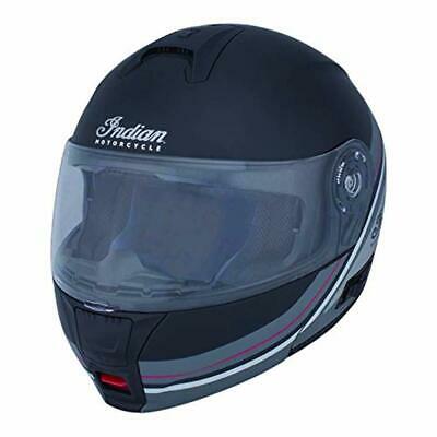 Indian route helmet