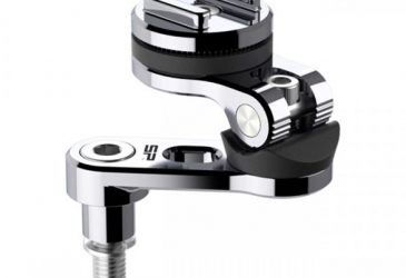 Fäste för styröverfall Sp connect pro