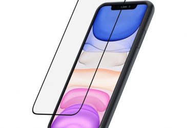 skyddsglas iphone sp connect