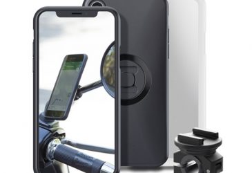 iphone xs spegelfäste